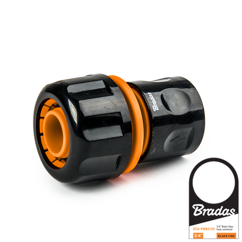 Rychlospojka 1" POWER JET
